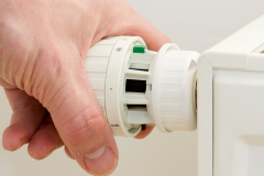 Leckford central heating repair costs