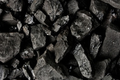 Leckford coal boiler costs