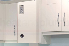 Leckford electric boiler quotes