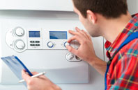 free commercial Leckford boiler quotes