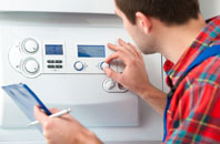 free Leckford gas safe engineer quotes