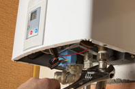 free Leckford boiler install quotes