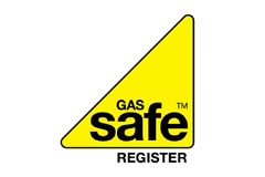 gas safe companies Leckford